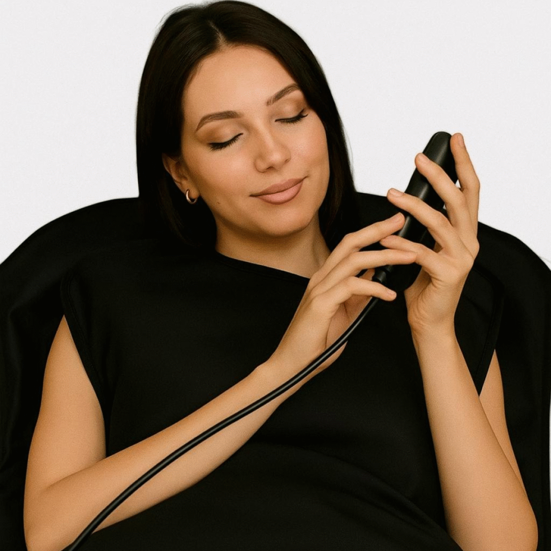 Infrared Sauna blanket