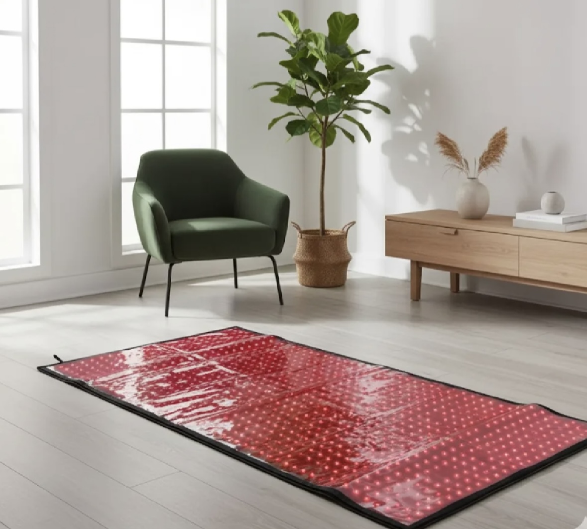 Soho Red Light Therapy mat - Slika 2